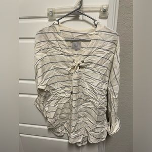 Rails long sleeve shirt